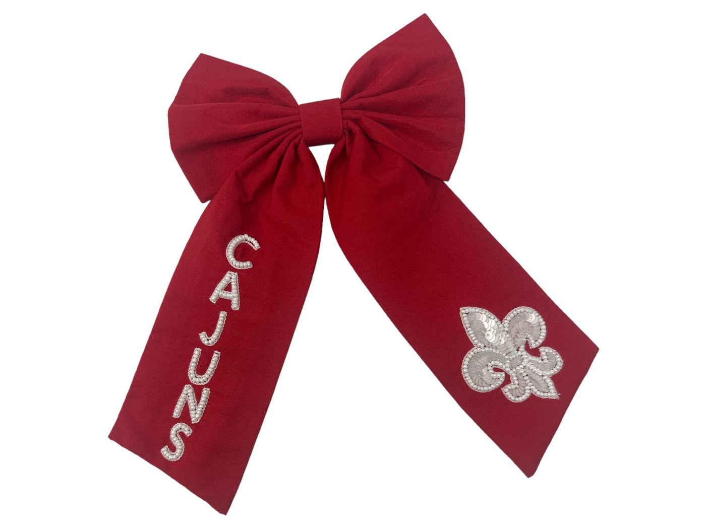 Bow - Cajuns