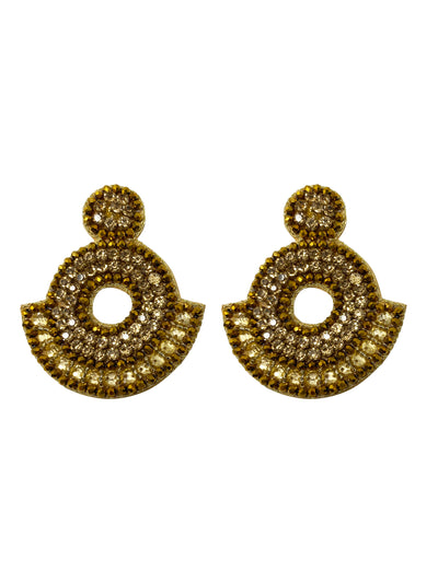 Desiree Earrings